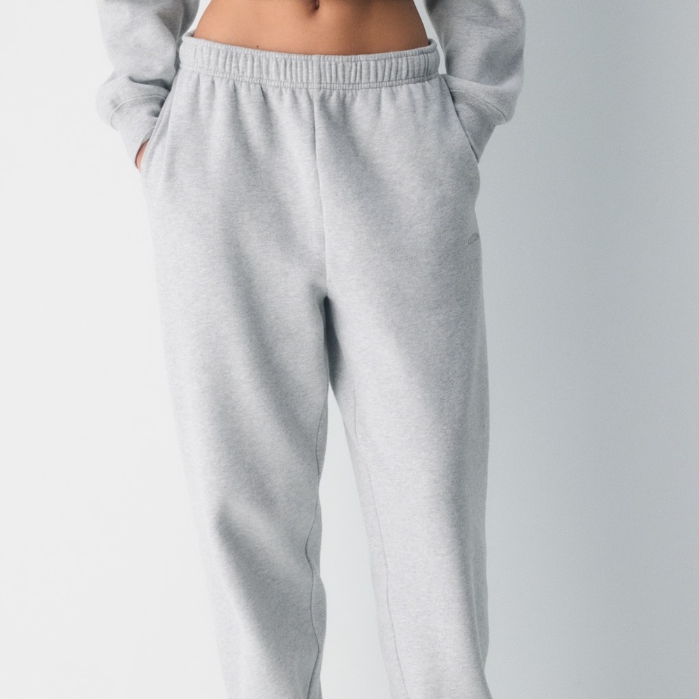 TNA Cozy AF Fleece Joggers